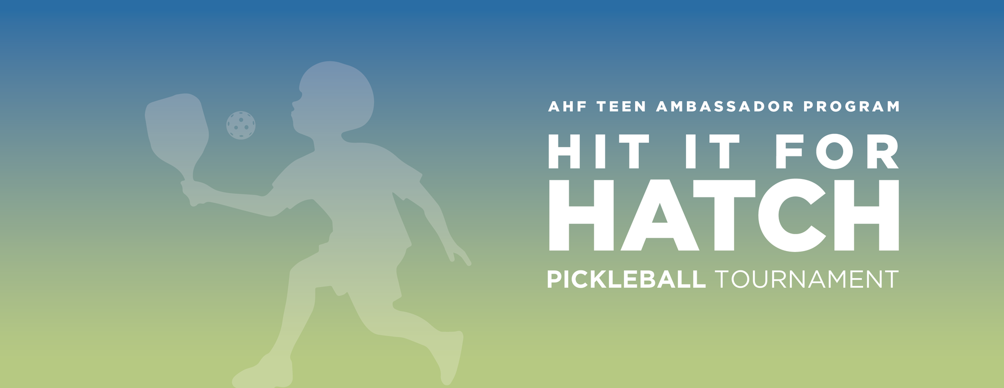 HIFH Pickleball 2026
